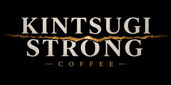Kinstugi strong coffee