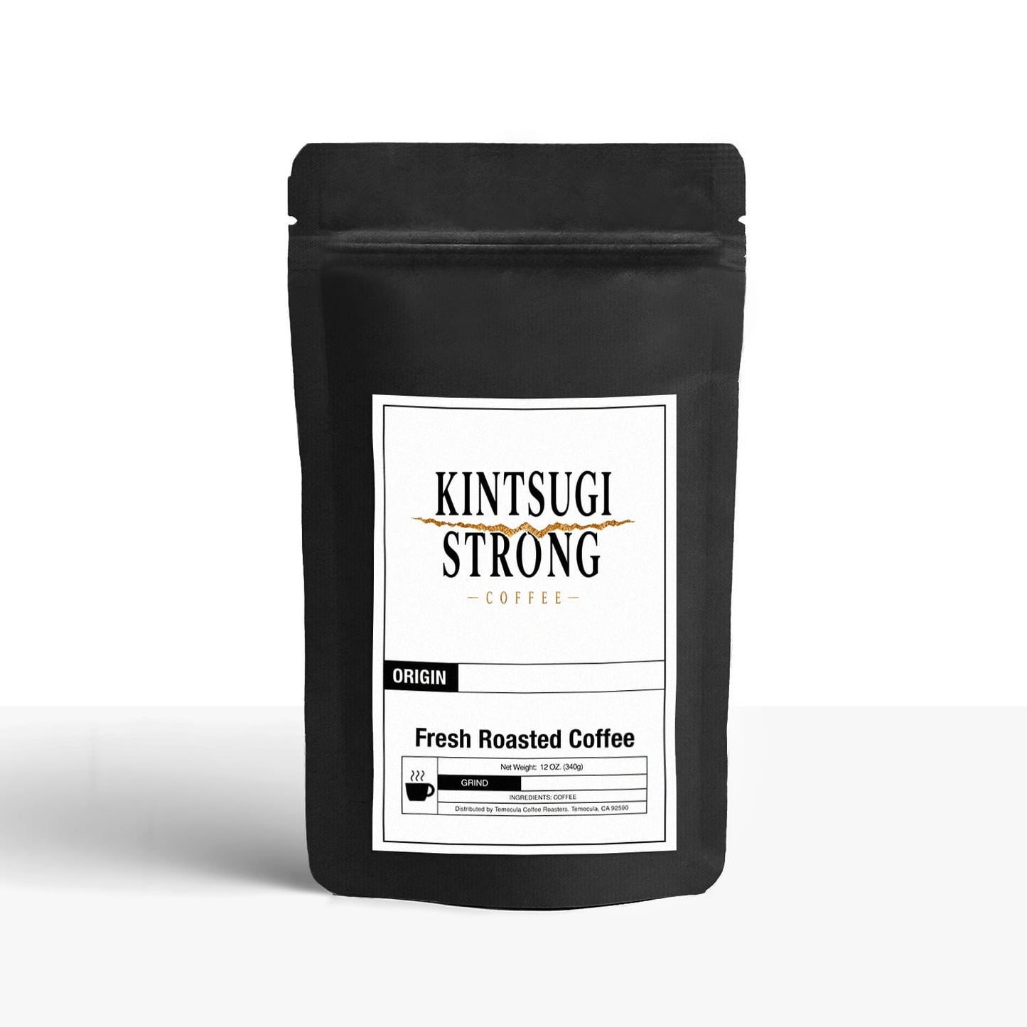 Breakfast Blend