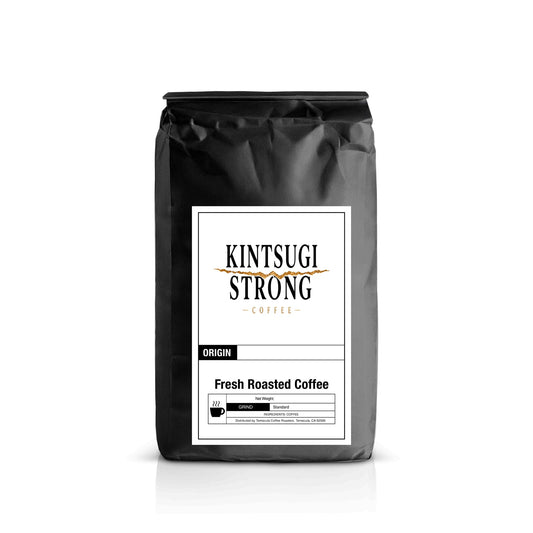 Instant Coffee